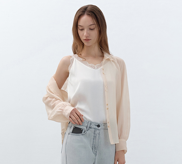 PRE-VIEW, PRE-FALL
